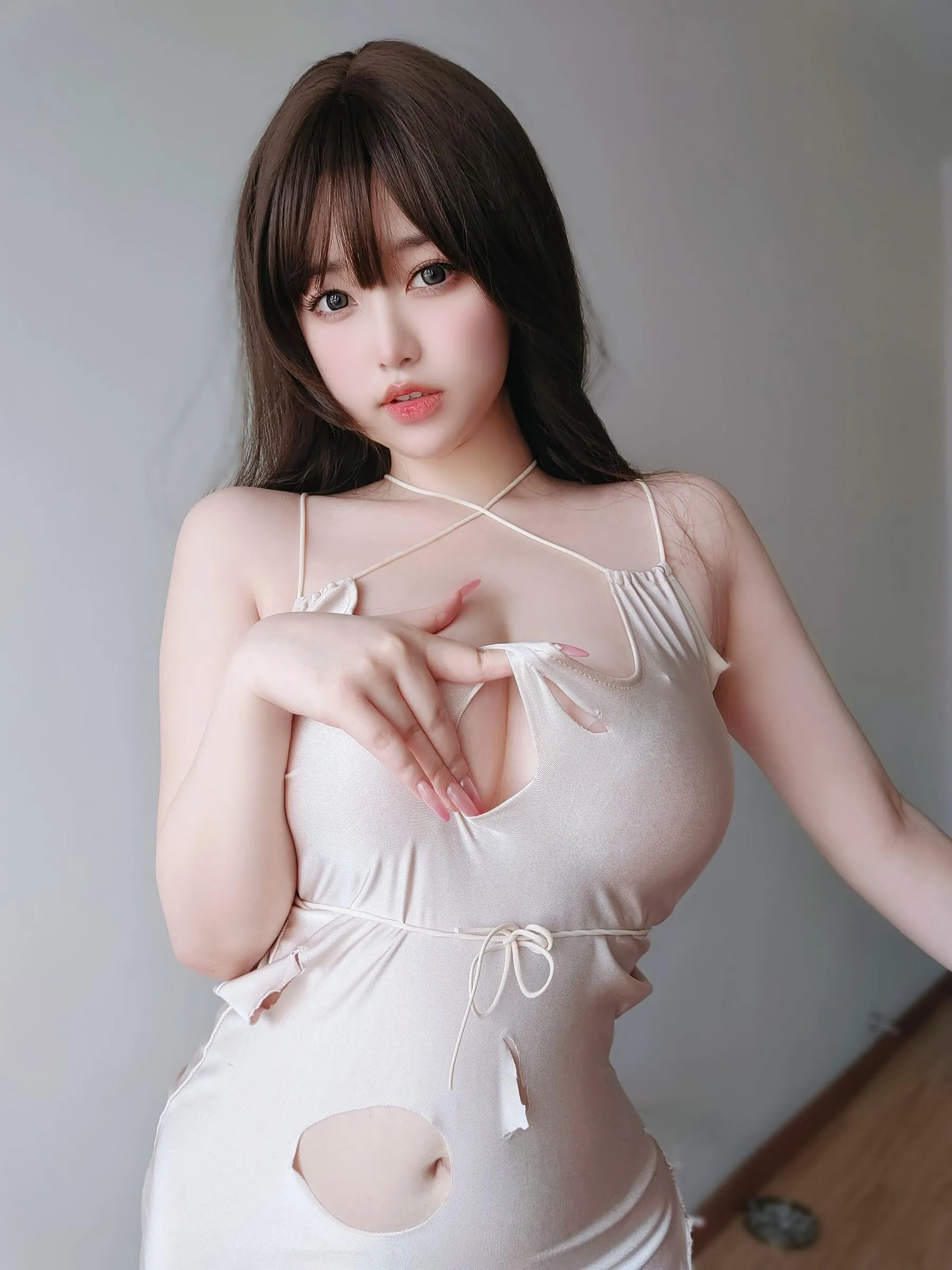 女主K – NO.32 仁妻的秘密 [81P]插图5
